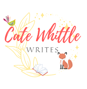 Cate Whittle Writes